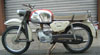 1966 Hercules Mk50 Super 4, 47cc